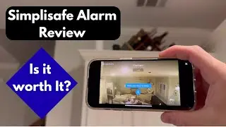 Стоит ли SimpliSafe того? Чистая правда... [не спонсируется]