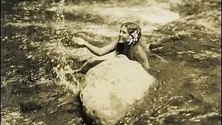 WHITE SHADOWS IN THE SOUTH SEAS (1928) &bull; 4K