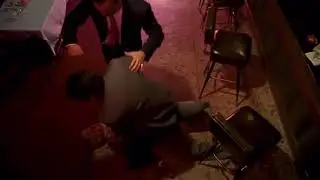 Goodfellas The Billy Bats Murder