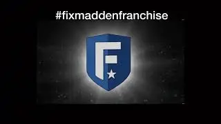 #fixmaddenfranchise