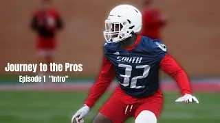 Path to the Draft - Episode 1 &ldquo;Intro&rdquo;