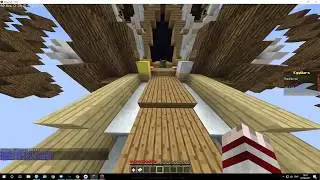 Minecraft with a drawing pad.(with MikeGr) [greek]