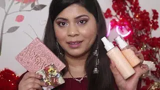 Full Face of COLOURPOP MAKEUP! ⭐ one brand tutorial | Review & First Impression | Dikshita Agarwal