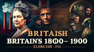 How Britain Dominated the Global Economy in the 19th Century (1800&ndash;1900)