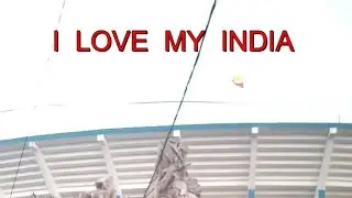 CUTTACK  CITY - INTERNATIONAL  BARABATI  STADIUM......