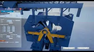Digital Twin Down Coiler Final