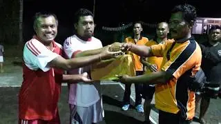 Profil Desa Tibubiu