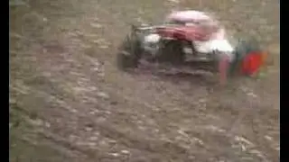 MCD RR EVO III