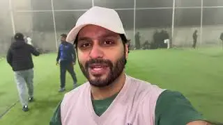 Tournament Ka Sab Say Challenging Match 🔥