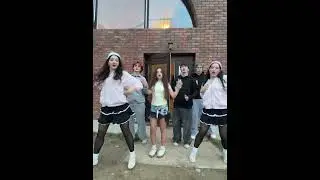 Амина КиКиДо Кампус - Ты лови мою волну 🌊