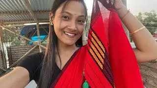 Most Demanding Video 😍 বিয়াৰ কাপোৰৰ ভিডিঅ’ Finally 🤗