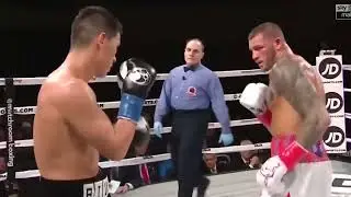 Joe Smith Jr  USA vs Dmitry Bivol Russia ｜ BOXING fight, HD, 60 fps