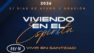 Pastora Judith Giron is live!