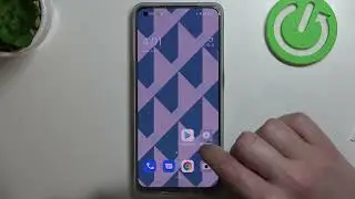 How to Enable the Number Row for the Keyboard on OPPO F21 Pro 5G