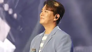 240721 ｜ 내사랑내곁에 _ SG워너비 김용준 직캠 ｜  SG워너비 콘서트 '우리의 노래' 앙코르