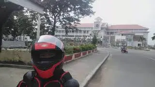 Newbie ride