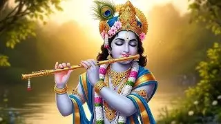 सावरा मेरा ट्रेन्ड में है कृष्णा भजन।