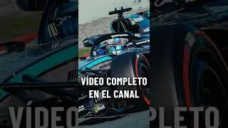 EL APAG&Oacute;N QUE SACUDI&Oacute; LA F1 2026 EN BARCELONA NADIE LO ESPERABA