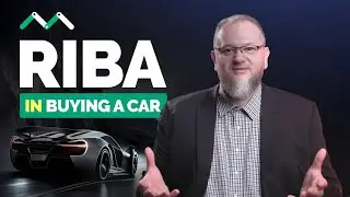 Как определить рибу (проценты): пример покупки автомобиля