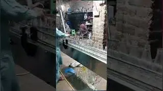 Basil Seed Drink Packing Machine