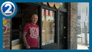 Finding Sailor Jerry: Honolulu&rsquo;s OG tattoo shop