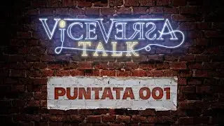 Viceversa. Chiacchiere sull&rsquo; attualit&agrave;.