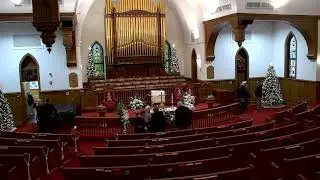 Celebration of Life of Gerald 