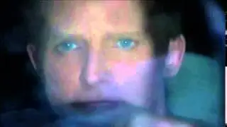 Sharon and Dylan crash into eachother closing (2013)