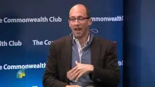 Twitter CEO Dick Costolo