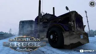 American Truck Simulator 
