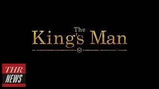 'Kingsman' Prequel Gets Title and New Logline | THR News