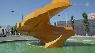 Neuer Norden Z&uuml;rich, Public Art Project
