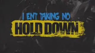 Lil Kerry - Hold Down (Grenada Soca 2017) - LYRIC VIDEO