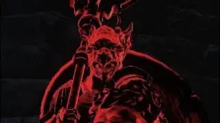 Dark Souls 3 | Dark Spirit Moaning Knight INVASION