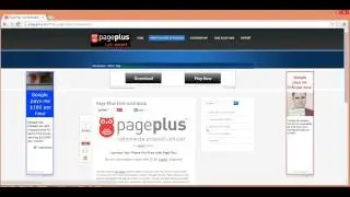 How To Activate Pageplus Phone