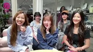 Star Journey by #Popcycleth EP.28 พบกับ  Myyu, Ratah, Bamboo, Khamin, Gygee, Nine  #StarJourney