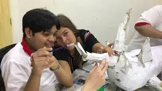 Children with special needs | CSR ACTIVITY | Dubai UAE | Companies for Good