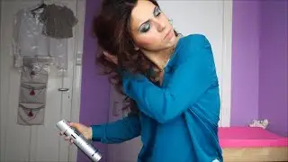 Ricci perfetti senza piastra? Ecco il tutorial facile facile!!