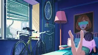 CAPSULE - Stay with You (LIAR GAME ver.) (FAN Remaster) [VISUALIZER]