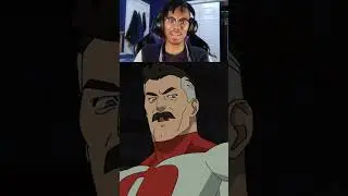 OMNI-MAN SAID WHAT...?!