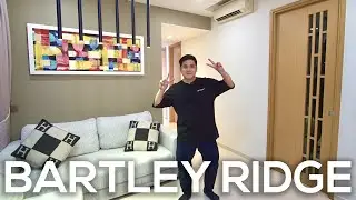 BARTLEY RIDGE (MARCUS LAW) SINGAPORE PROPERTY LISTING