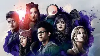 TV Review: Hulu * Marvel' RUNAWAYS' Season 3 a.k.a Final Season