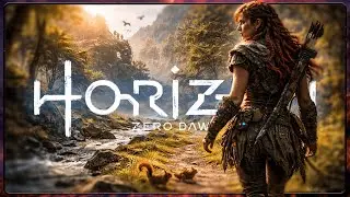 Frage der Zeit 🌿 Horizon Zero Dawn #012 #Horizon #LetsPlay #rpg