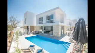 Protaras Vie Bleu Villa VB4