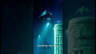 The Lost City of Atlantis | History&rsquo;s Greatest Hidden Mystery | Short Documentary#Atlantis#LostCity