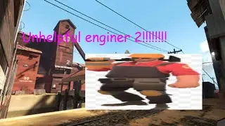 [April Fools 2025] Unhelpful Engineer 2