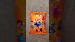 AVADH TIK TOK KURKURE GIFTS 💥😱 #shorts #youtubeshorts #trending