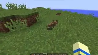 Animania, Animal Bikes Mod, Pam's Harvestcraft Mod!