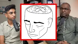 Emergency Doctor on How to Deal With Stress