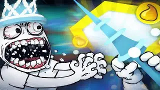 The tide popper craft made me go BROKE!